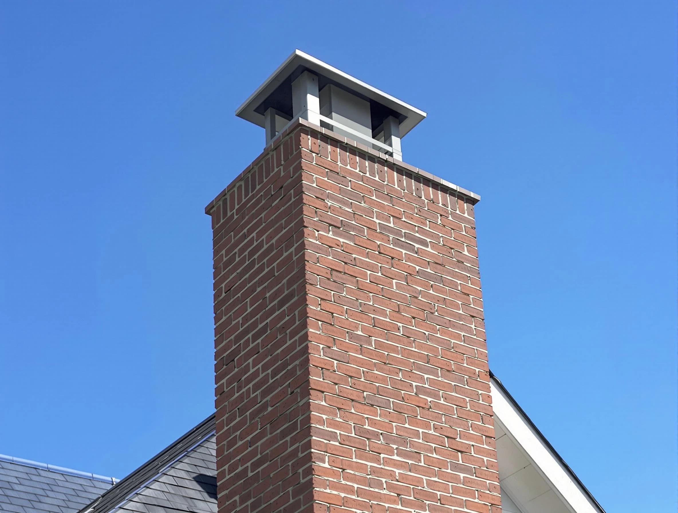Chimney Remodeling service in Grantsville, UT