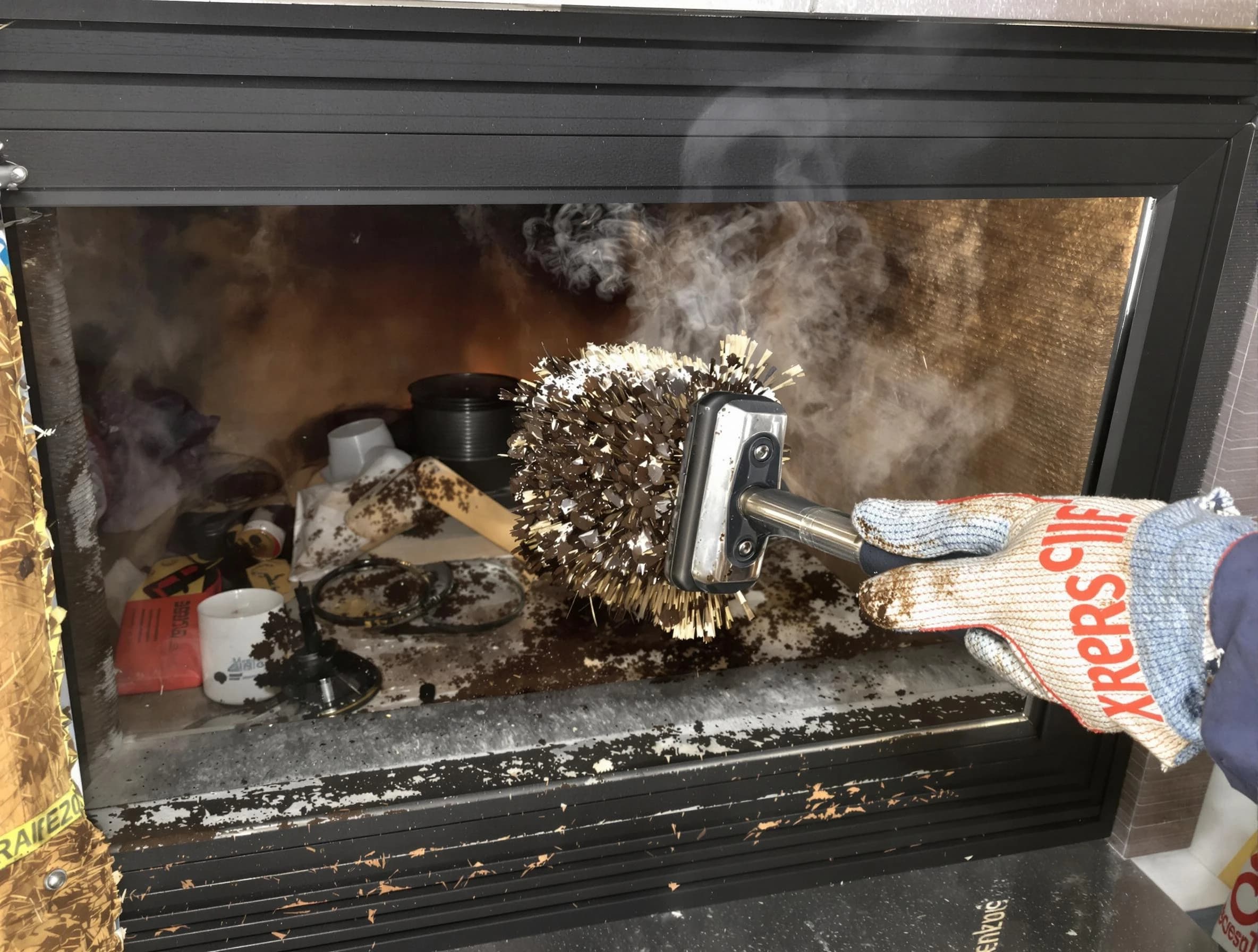 Creosote Removal service in Grantsville, UT